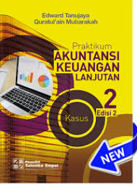 Praktikum Akuntansi Keuangan Lanjutan (Kasus)