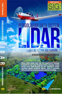 Pengolahan Data Sistem Lider Di bidang Teknik Geodesi & Geomatika