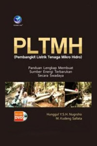 PLTMH (Pembangkit Listrik Tenaga Mikro Hidro)