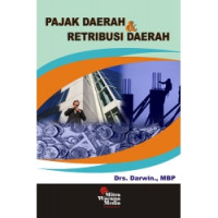 Pajak Daerah & Retribusi Daerah