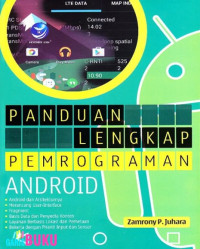 Panduan Lengkap Pemrograman Android