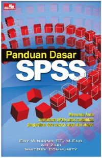 Paduan Dasar SPSS