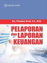 Pelaporan Dan Laporan Keuangan