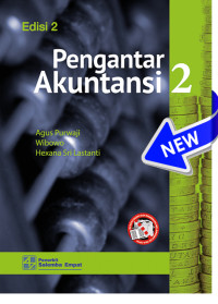 Pengantar Akuntansi 2