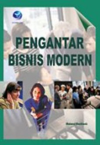 Pengantar Bisnis Modern