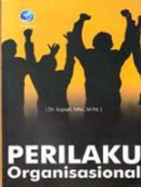 Perilaku Organisasional