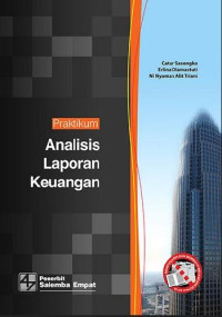 Praktikum Analisis Laporan Keuangan