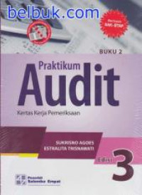 Praktikum Audit (Kertas Kerja Pemeriksaan) Buku 2