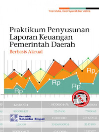 Praktikum Penyusunan Laporan Keuangan Pemerintah Daerah-Berbasis Akrual