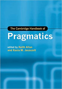 Pragmatics