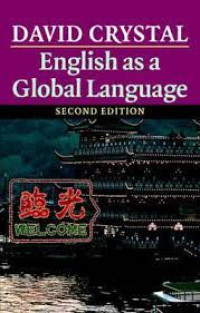 English As a Global Language