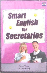 Smart English For Secretaries