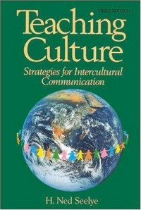 Teaching Culture : Strategies For Intercultural Communication