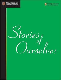 Stories Of Ourselves