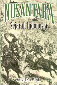 Nusantara: Sejarah Indonesia