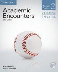 Academic Ecounters : American Studies 2 : Listening / Speaking