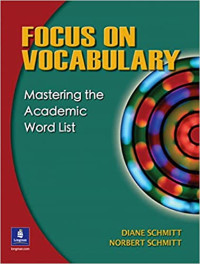 Focus On Vocabulary