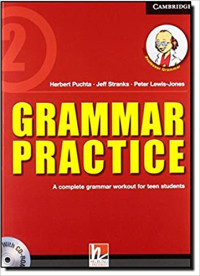 Grammar Practice