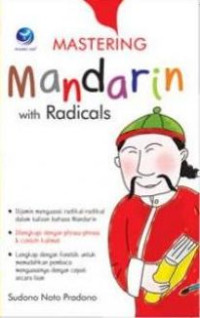 Mastering Mandarin with Radicals