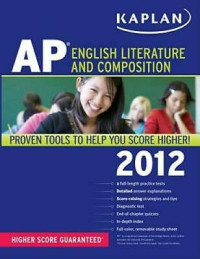 AP English Literature And Composition