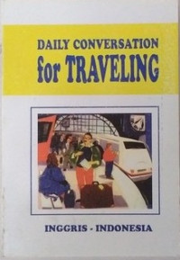 Daily Conversation For Traveling