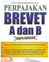 Perpajakan Brevet A dan B