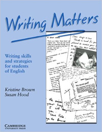 Writing Matters