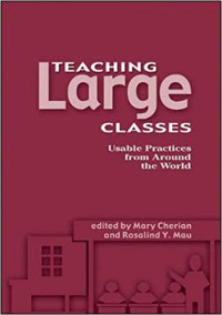 Teaching large classes