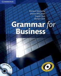 Grammar for Business