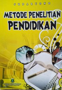 Metode Penelitian Pendidikan