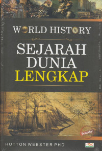 World History: Sejarah Dunia Lengkap