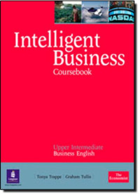 Intelligent Business Coursebook