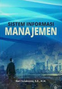 Sistem Informasi Manajemen
