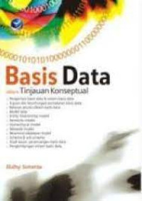 Basis Data dalam Tinjauan Konseptual