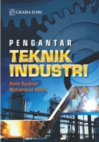 Pengantar Teknik Industri