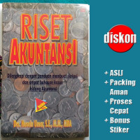 Riset Akuntansi