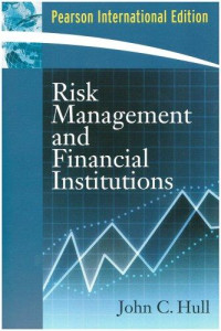 Risk Management and Financial Institutions