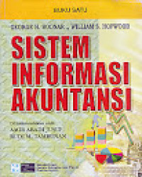 Sistem Informasi Akuntansi