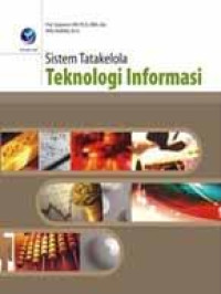 Sistem Tatakelola ; Teknologi Informasi