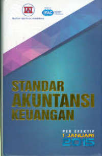 Standar Akuntansi Keuangan