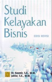 Study Kelayakan Bisnis