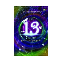 The 13 Curses - Kutukan Tiga Belas Pusaka
