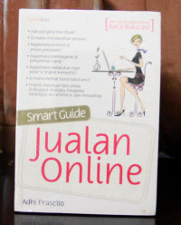 Smart Guide Jualan Online