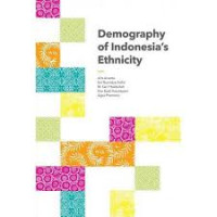 Demography of Indonesia's Ethnicity