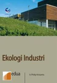 Ekologi Industri Edisi Kedua