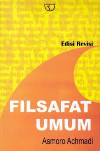 Filsafat Ilmu Edisi Revisi