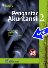 Pengantar Akutansi 2