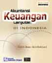 Akutansi Keuangan Lanjutan