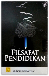 Filsafat Pendidikan