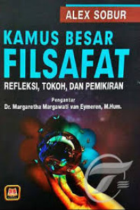 Kamus Besar Filsafat